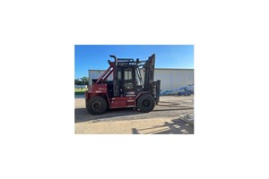 2018 Taylor X330S  Forklift